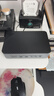 奧?？疲∣RICO）type-c擴(kuò)展塢M.2NVMe/SATA雙協(xié)議硬盤盒USB3.2便攜式拓展塢雷電3/4筆記本電腦USB HUB/轉(zhuǎn)換器 12合1【智能風(fēng)扇】3.5/M.2硬盤擴(kuò)展塢 1m 曬單實(shí)拍圖