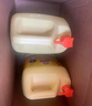 白貓 檸檬紅茶洗潔精5kg*4瓶（整箱）A類食品用去油祛味紅茶香洗潔精 曬單實拍圖
