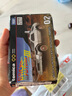 【9成新】多美（TAKARA TOMY） 合金小汽車(chē)模型速度與激情仿真跑車(chē)TPU02號回到未來(lái)3車(chē)模913658 曬單實(shí)拍圖