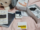 Insta360影石【6期免息 咨詢立減】GO 3S 4K拇指相機(jī) Vlog騎行親子寵物運(yùn)動(dòng)相機(jī)防水防抖攝像機(jī)口 標(biāo)準(zhǔn)套裝【咨詢客服有驚喜】 【靈動(dòng)白 128G】咨詢送暢玩出游包 曬單實(shí)拍圖