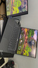 ThinkPad【國家補(bǔ)貼20%】聯(lián)想ThinkBook 14+ 2025AI輕薄本 英特爾酷睿處理器 14.5英寸商務(wù)辦公筆記本電腦 Ultra7 255H 32G 1T 02CD 曬單實(shí)拍圖