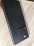 麥酷奇 適用vivo iQOO Neo7/SE/競速版手機(jī)殼 全包磨砂TPU防摔軟殼手機(jī)保護(hù)套-黑色 曬單實拍圖
