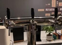 獵鋼狼扎啤機啤酒機生啤機鮮啤機商用精釀冷藏制冷一體打酒機設備機器 門(mén)型酒柱不銹鋼 4酒頭 6桶酒 曬單實(shí)拍圖