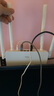 TCLAX1500 WIFI6 千兆無線路由器 5G雙頻高速WIFI路由 全屋網(wǎng)絡(luò)覆蓋 1500M無線速率 T16 Max 曬單實拍圖
