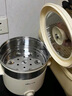 舒星50張?jiān)炀百N紙合集本 20款diy手工小屋3d立體微縮場景貼紙?jiān)炀岸询B收納解壓貼畫玩具素材 曬單實(shí)拍圖