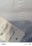水星家紡床單純棉100%全棉單件A類床罩床上用品雙人被單200x230家居館 曬單實拍圖