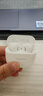 華為長續(xù)航藍(lán)牙耳機(jī) FreeBuds SE 2無線耳機(jī) 40小時(shí)長續(xù)航 快速充電 藍(lán)牙5.3適用于蘋果/安卓手機(jī) 白 曬單實(shí)拍圖