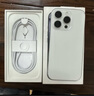 【95成新】Apple/蘋果 iPhone 16 Pro (A3294) 512GB 白色鈦金屬 支持移動聯(lián)通電信5G 雙卡雙待手機(jī) 曬單實(shí)拍圖