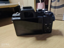 奧林巴斯/OLYMPUS 二手微單相機 EPL8 9 EM5 EM10 二代三代微單反復(fù)古照相機 奧林巴斯 EM-10 Mark II 黑色 僅機身 99成新 曬單實拍圖