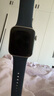 Apple/蘋(píng)果 Watch SE2023 智能手表 GPS版 44毫米 銀白色鋁金屬表殼 國行正品 1年質(zhì)保 官翻機 曬單實(shí)拍圖