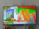 飛利浦（PHILIPS）50英寸4K超高清智慧全面屏 高頻調(diào)光護(hù)眼 遠(yuǎn)場(chǎng)AI語(yǔ)音智能液晶平板電視機(jī)50PUF7590/T3 國(guó)家補(bǔ)貼15% 曬單實(shí)拍圖