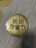 PWL足銀999碎冰冰戒指男女小眾設(shè)計(jì)輕奢可調(diào)節(jié)情侶對(duì)戒送女友禮物 碎冰冰戒指女款一只【999足銀】 曬單實(shí)拍圖