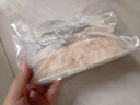 禧美海產(chǎn) 冷凍格陵蘭比目魚段凈重900g/袋 6-9塊 獨立3袋 燒烤生鮮  曬單實拍圖