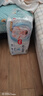 好奇（Huggies）金裝嬰兒尿不濕云柔成長褲加大號XXXL58超薄柔軟大吸力透氣 曬單實拍圖