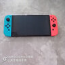 任天堂（Nintendo）【國內(nèi)保稅倉】Switch2/1代 OLED日版/港版游戲機續(xù)航加強版ns體感掌機便攜家用主機 OLED日版紅藍64GB保稅（贈2年VIP會員） 曬單實拍圖