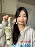 尖叫良品保溫杯女生高顏值吸管杯316不銹鋼兒童水杯學(xué)生上學(xué)專用杯子便攜 白色-小號(hào)400ml 【316抗菌】一杯雙飲 曬單實(shí)拍圖