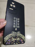 揚(yáng)聚特小米紅米K40S手機(jī)殼redmik40s新款保護(hù)套液態(tài)硅膠redmi k40s全包5G版軟殼超薄防摔中國風(fēng)個(gè)性男女 【黑-諸事平安】單殼 曬單實(shí)拍圖