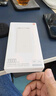 小米（MI）【3C認(rèn)證】移動電源3 20000mAh 18W快充充電寶 適用小米蘋果手機(jī)平板電腦 儲能戶外電源可上飛機(jī) 20000mAh USB-C雙向快充版 曬單實(shí)拍圖