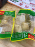 山椒味雞拐骨小包裝小吃雞爪鳳爪肘骨脆骨休閑零食解饞鹵味 【泡椒味】20g雞拐骨*2包 曬單實(shí)拍圖