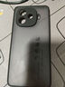 馳丹卡vivoiQOOZ9手機殼防摔全包硅膠iQOOZ9x磨砂套男女新款iQOOZ9Turbo創(chuàng  )意膚感超薄散熱高檔潮牌 紳士黑【H99諸事順利】+全屏膜+福字手環(huán) iQOOZ9 曬單實(shí)拍圖