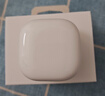 威頓【官網(wǎng)正品丨索尼降噪豆】藍(lán)牙耳機(jī)適用索尼入耳式主動(dòng)降噪真無(wú)線運(yùn)動(dòng)跑步超長(zhǎng)續(xù)航XM4小米XM5 珍珠斯白丨自適應(yīng)深度降噪 -100dB通話降噪丨立體環(huán)繞音效 曬單實(shí)拍圖