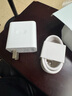 OPPO原裝 SUPERVOOC 80W 超級閃充充電器套裝（充電頭+Type-C數(shù)據(jù)線）適用Find X6/Reno10/Reno11Pro 曬單實拍圖