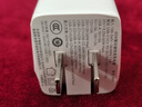 京選京東自有品牌 65W氮化鎵充電器多口兼容PD45W適用iphone15/16手機(jī)iPad筆記本電腦華為小米含數(shù)據(jù)線 曬單實(shí)拍圖