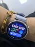 華為（HUAWEI）手表WATCH GT 5 41mm小表盤智能手表情緒健康助手血氧運動監(jiān)測 【送表帶】【華為官方授權(quán)店】 41mm 小表 冰晶藍(lán) 官方標(biāo)配 曬單實拍圖