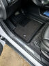 博士倫TPE汽車腳墊適用凱迪拉克CT5XT5XT4ATSLCT6銳歌LYRIQ SRX XTS地墊 TPE+黑咖美尼斯上層墊【厚1公分丨頂奢級更舒適】 凱迪拉克XT5  2016-2024年 曬單實拍圖