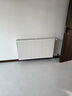 菲斯曼壁掛爐德國(guó)進(jìn)口A1JD天然氣兩用爐采暖爐 24KW _ 壁掛爐+地暖/㎡ 曬單實(shí)拍圖