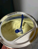 愛他美（Aptamil）白金澳洲版 較大嬰兒配方奶粉 2段(6-12月) 900g 3罐箱裝 曬單實(shí)拍圖