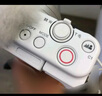 索尼（SONY）【政府補貼】ZV-1 數(shù)碼相機 美膚拍攝/強悍對焦/學生入門/Vlog/4K視頻 ZV1 白色 曬單實拍圖