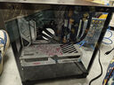 華碩主機(jī) AMD R5 9600x+5060/5060ti/6750GRE 組裝電腦 電腦臺式機(jī) 電腦主機(jī) 游戲主機(jī) 高幀瓦羅蘭特 配一：9600X丨無顯卡丨32G丨1T 三角洲行動/永劫無間/吃雞/ 曬單實(shí)拍圖