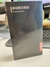 聯(lián)想（Lenovo）1TB 移動(dòng)硬盤固態(tài)(PSSD) ZX1 Type-c USB3.1雙接口 讀速560MB/s 手機(jī)直連 電腦 銀色 曬單實(shí)拍圖