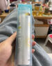 RECIPE玥之秘水晶防曬噴霧180ml*2 防水防汗持久紫外線防曬霜套裝SPF50+ 曬單實拍圖