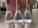 汾酒 黃蓋玻汾53度475mL*3瓶+紅蓋玻汾42度475mL*3瓶組合裝 非原箱 曬單實拍圖