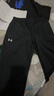 安德瑪（Under Armour）男子運(yùn)動褲夏季透氣舒適休閑褲收口跑步健身訓(xùn)練百搭男褲子 曬單實(shí)拍圖