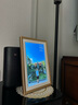 ARZOPA阿卓帕 10.1英寸數(shù)碼電子相框 智能云相框 高清電子相冊(cè) 照片視頻觸摸播放  節(jié)日禮物 D10香檳金 曬單實(shí)拍圖