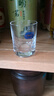CRYSTALEX捷克進口無鉛水晶白酒杯酒盅一口杯細長烈酒杯小酒杯一兩二兩杯 芭琳 60ml 1只 曬單實拍圖