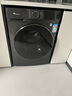 小天鵝（LittleSwan）洗衣機(jī)滾筒全自動(dòng)10公斤變頻家用大容量防纏繞1.1洗凈比家電除菌除螨家電補(bǔ)貼20%以舊換新V618PLUS 618PLUS單洗版+智能投放+水魔方護(hù)衣10KG 曬單實(shí)拍圖