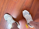 耐克NIKE男子跑步鞋緩震 VAPORFLY NEXT% 4 運動鞋HV6107-100白 43 曬單實拍圖