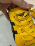 Onitsuka Tiger鬼塚虎MEXICO 66?夏季男女款經(jīng)典復(fù)古黃色運(yùn)動休閑鞋 黃色 38 曬單實(shí)拍圖