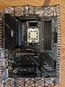 微星X670E主板搭AMD銳龍9800X3D9600X9700X9950X 主板CPU套裝 板U套裝 微星X670E TOMAHAWK WIFI戰斧導彈 R7 9800X3D散片 曬單實(shí)拍圖