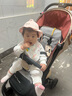 乖奇熊嬰兒衣服春秋季睡衣男女寶寶連體衣純棉新生兒哈衣爬服純棉秋冬裝 曬單實(shí)拍圖