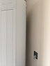 海爾（Haier）凈省電 2匹省電節(jié)能柜機(jī)客廳立式空調(diào) KFR-50LW/E1-1 家電國(guó)家補(bǔ)貼20% 以舊換新 曬單實(shí)拍圖