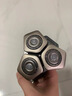 飛利浦（PHILIPS）電動剃須刀 荷蘭整機進口高端奢享SP9系Pro微提切科技刮胡刀 限定禮盒 送男友送老公紀念日禮物 【經典9系奢享版】旗艦新品SP9840/32 曬單實拍圖