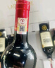 拉蒙塔尼【品牌金獎】法國進口紅酒卡爾夫人窖藏15度干紅葡萄酒整箱禮盒裝 原酒進口750ML*6 曬單實拍圖