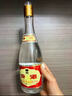 汾酒【官方正品】53度黃蓋玻汾 清香型白酒 高度口糧酒 泡酒 純糧食酒 53度 475mL 6瓶 黃蓋玻汾 曬單實拍圖