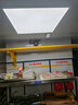RTTPP R可燃氣體報警器探測器工業(yè)商用餐飲店噴漆房加油站氣體泄露檢測儀 可燃探頭【數顯款/防爆】 曬單實(shí)拍圖