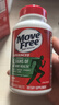 Move Free益節(jié)氨糖軟骨素鈣片綠瓶120粒 維骨力中老年美國(guó)進(jìn)口【粉絲專(zhuān)享】 曬單實(shí)拍圖